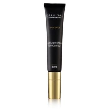 Acción Inmediata Radiance Contorno de Ojos Lifting Antiedad