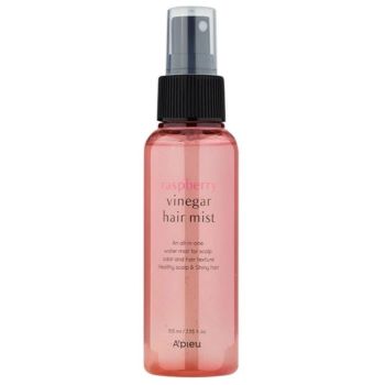 Bruma Capilar Vinagre de Frambuesa