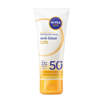 Sun Creme de Rosto Anti envelhecimento SPF50 Sun Creme de Rosto Anti envelhecimento SPF50