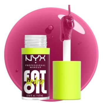 Aceite Labial Fat Oil Lip Drip