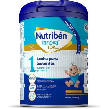 Leche de Inicio Innova 1