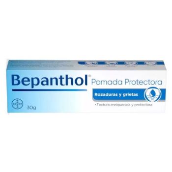 Bepanthol Pomada Protectora