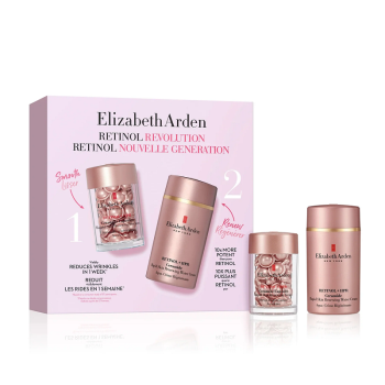Estuche Retinol HPR Cream