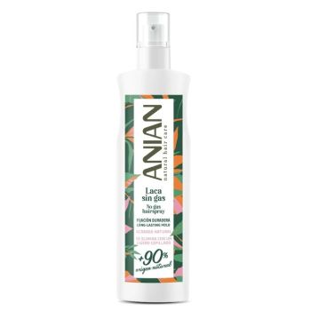 Laca Sem Gás de Longa Duração