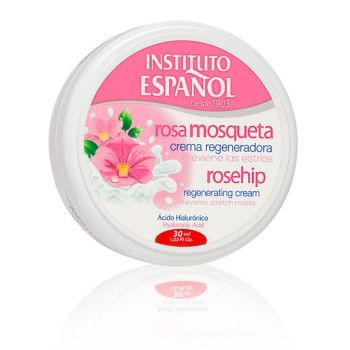 Crema Regeneradora Rosa Mosqueta