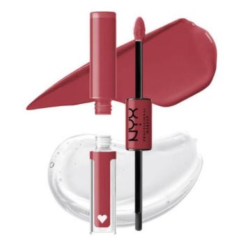 Shine Loud Brillo de Labios 
