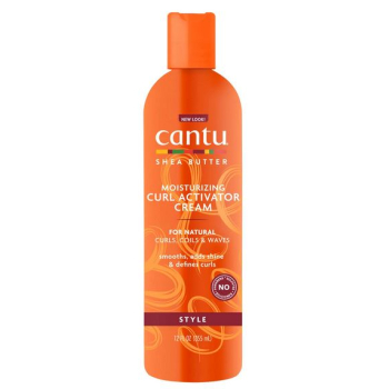 Shea Butter Natural Hair Moisturizing Activador de Rizos