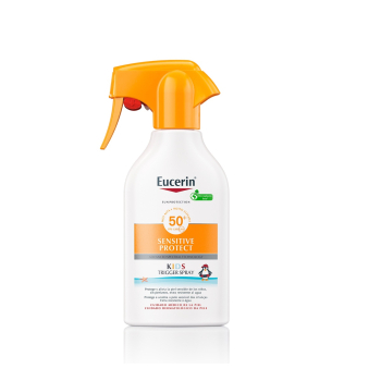 Sun Kids Trigger Spray SPF50+