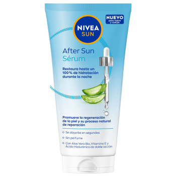 After Sun Sérum Facial