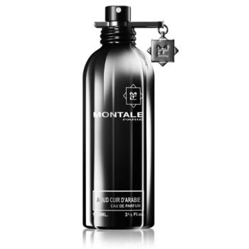 Aoud Cuir D'Arabie Eau de Parfum