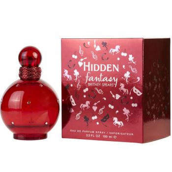 Hidden Fantasy Eau de Parfum