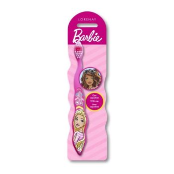 Barbie Cepillo de Dientes