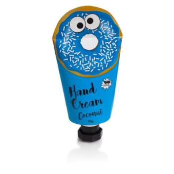 Crema de Manos "Coco"