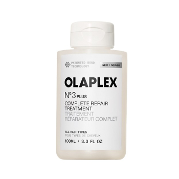 Nº3 Plus Complete Repair Treatment