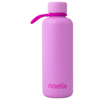 Botella de Agua Cloud
