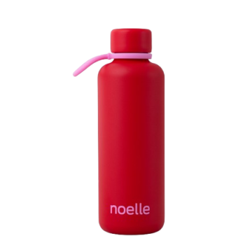 Botella de Agua Cloud