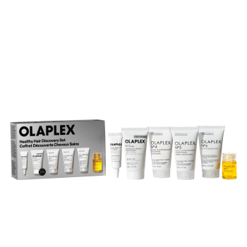 Healthy Hair Discovery Set