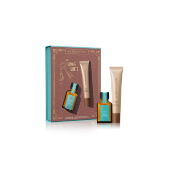 Set de Regalo The Shine Suite Vainilla Y Datil