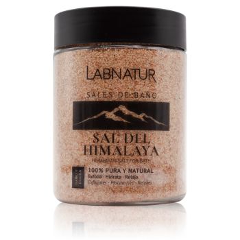  Sales Baño del Himalaya 
