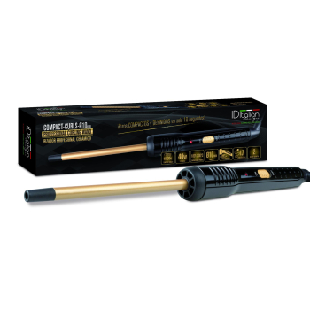 Tenacilla Ultracurler Compact