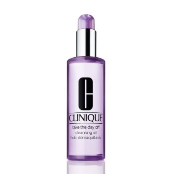 Aceite Limpiador Desmaquillante Take The Day Off