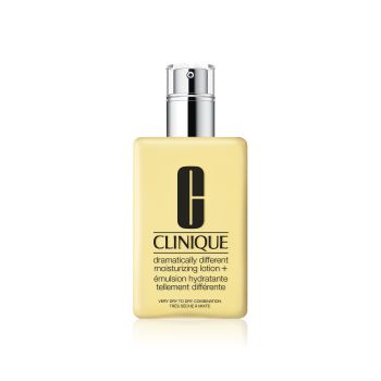 Loción Hidratante Dramatically Different Moisturizing Lotion