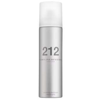 212 Desodorante Spray