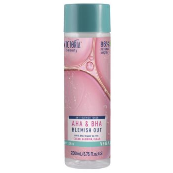 Tónico Exfoliante Anti- Manchas
