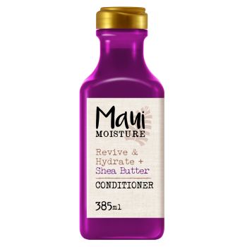 Revive & Hydrate + Shea Butter Acondicionador