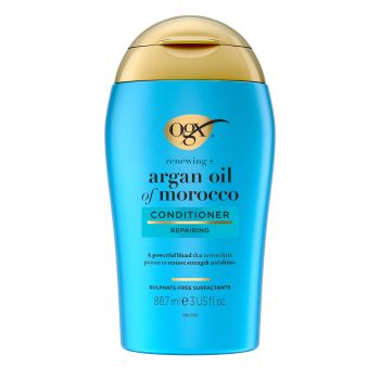 Argan Oil of Morocco Acondicionador Revitalizante