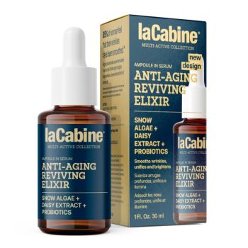 Anti-Aging Reviving Elixir Serum