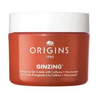  Ginzing Gel Hidratante Facial