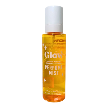 Body Mist Vainila y Caramelo Salado Body Mist Vainila y Caramelo Salado