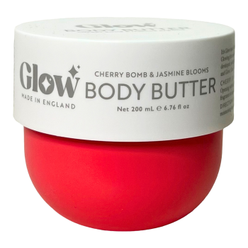 Body Butter Cheery Bomb & Jasmine Bloomg