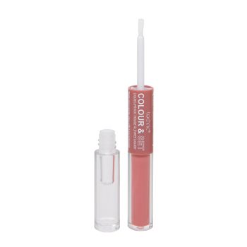 Colour & Set Labial Liquido