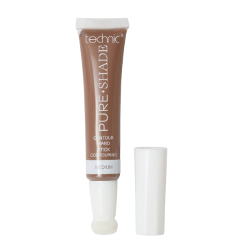 Contorno de Rostro en Crema Pure Shade