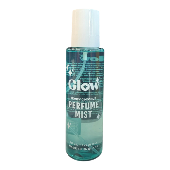 Body Spray Honey Coconut