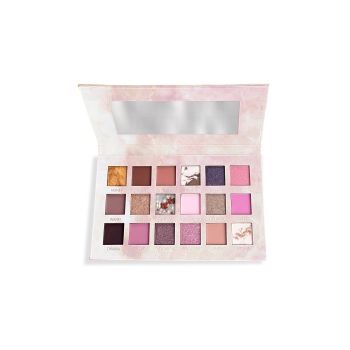 Rose Quartz Paleta de Sombras