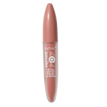Peptide Pop Lipgloss