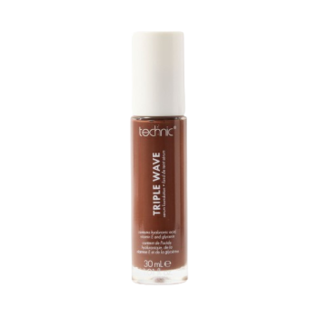 Triple Wave Serum Foundation Base de Maquillaje