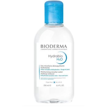 Hydrabio H20 Agua Micelar Desmaquillante Hidratante