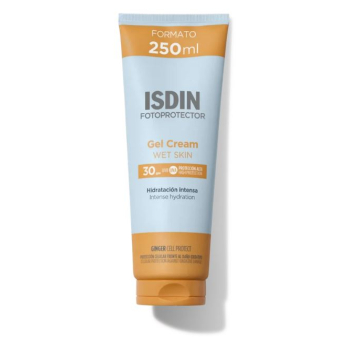 Fotoprotector Gel Crema