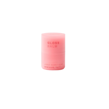 Gloss Balm Bálsamo Labial Brillante