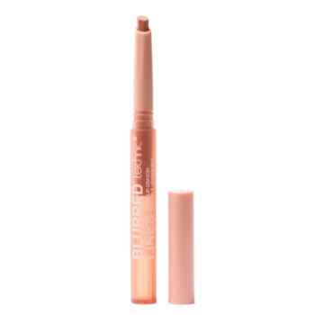 Blurred Line Matte Lip Crayon