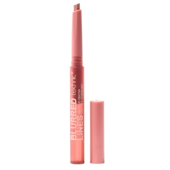 Blurred Line Matte Lip Crayon