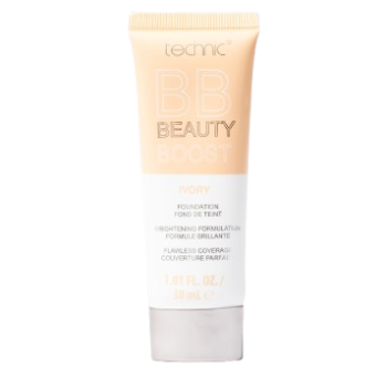 Base de Maquillaje Beauty Boost Foundation