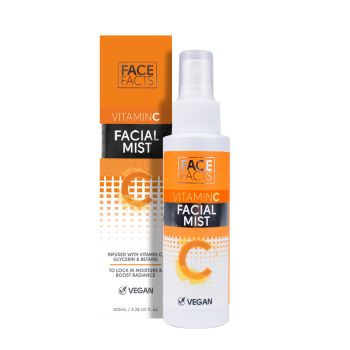 Vitamin C Bruma Facial
