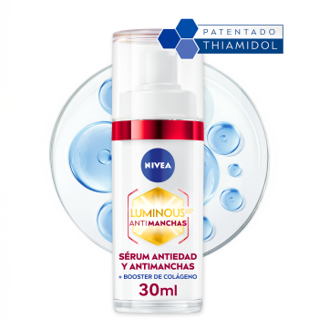 Cellular Luminous 630 Serum Antimanchas y Antiedad