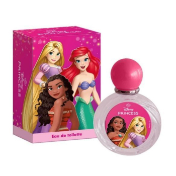 Princesas Eau de Toilette