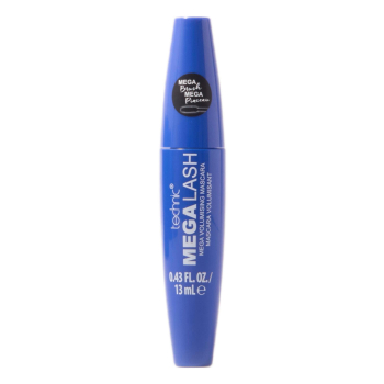Mega Lash Blue Volumising Mascara 
